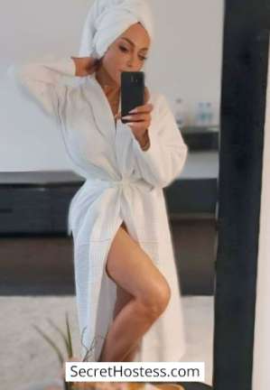 Fantasie 30Yrs Old Escort 172CM Tall London Image - 2