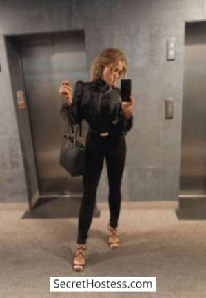 Fantasie 30Yrs Old Escort 172CM Tall London Image - 3