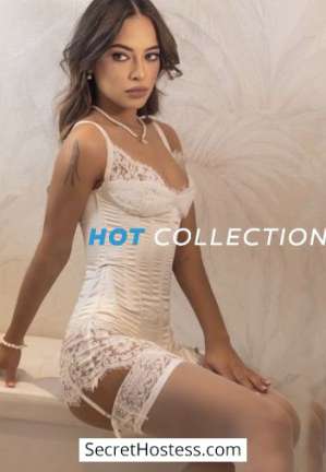 24 year old Italian Escort in London Lorenza, Hot Collection Agency