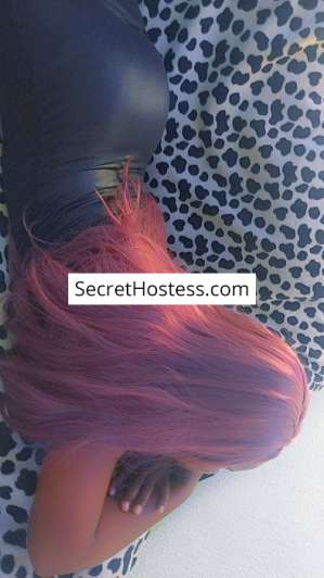 Matidah 25Yrs Old Escort 68KG 162CM Tall Jerusalem Image - 2