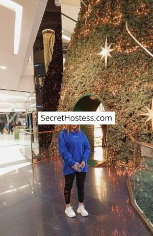 Sandra 20Yrs Old Escort 63KG 167CM Tall Jounieh Image - 1