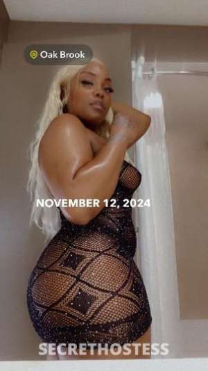 Star 32Yrs Old Escort 157CM Tall Chicago IL Image - 9
