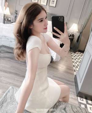 21 year old Asian Escort in Jakarta Diva, escort