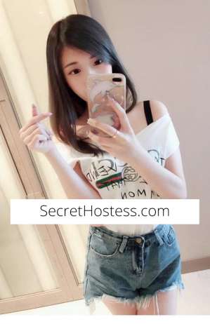 23 year old Asian Escort in Hervey Bay Sexy Asian