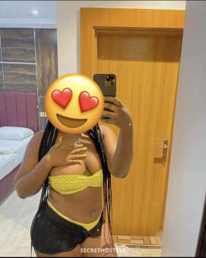 Clara, escort in Ikeja