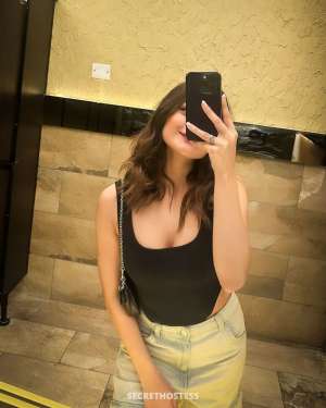 23 year old Indian Escort in Hyderabad Rivaa, escort