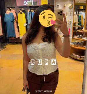 24 year old Indian Escort in Indore ꧁༒Rupa Real meet &amp; com session༒꧂, escort