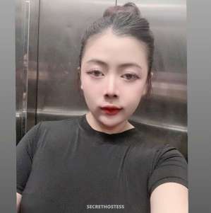 25 year old Asian Escort in Ho Chi Minh City Lucie Baby Anal, escort