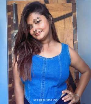 Drishti, escort in Guwahati