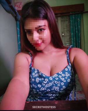 Charvi, escort in Guwahati