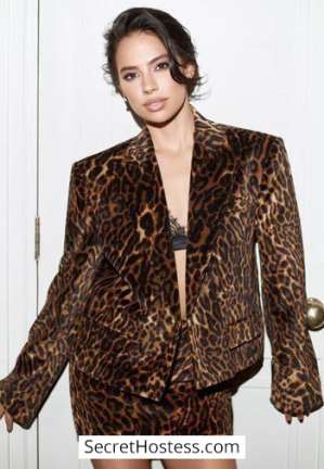 21 year old Brazilian Escort in London Ana, AProv Agency