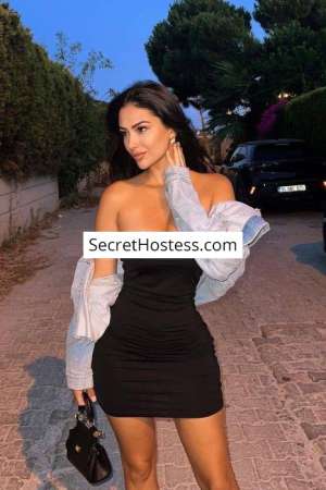 Beata, Agency in Rome