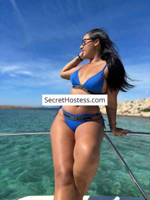Cataleya 21Yrs Old Escort 65KG 152CM Tall Antwerp Image - 16