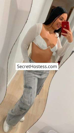 Cataleya 21Yrs Old Escort 65KG 152CM Tall Antwerp Image - 19