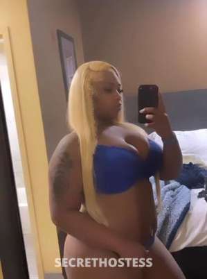 Dy’honestiee 23Yrs Old Escort Cleveland OH Image - 1