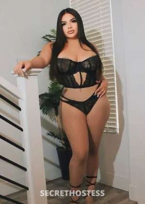 27 year old Escort in Milan Grace