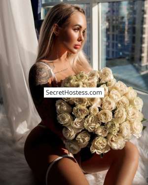 Jazmin Bebe 25Yrs Old Escort 56KG 159CM Tall Saint Julian Image - 4