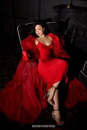 Jessica 20Yrs Old Escort 180CM Tall Dubai Image - 7