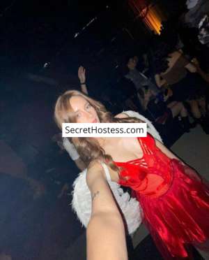 Lia Bebe 23Yrs Old Escort 55KG 166CM Tall Saint Julian Image - 6