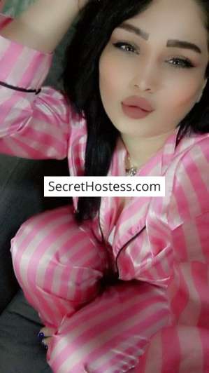Limar 20Yrs Old Escort 53KG 168CM Tall Jounieh Image - 4