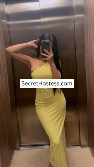 Loli 23Yrs Old Escort 57KG 164CM Tall Riyadh Image - 2