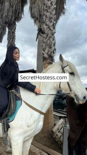 Loli 23Yrs Old Escort 57KG 164CM Tall Riyadh Image - 8