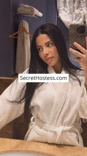 Loli 23Yrs Old Escort 57KG 164CM Tall Riyadh Image - 10