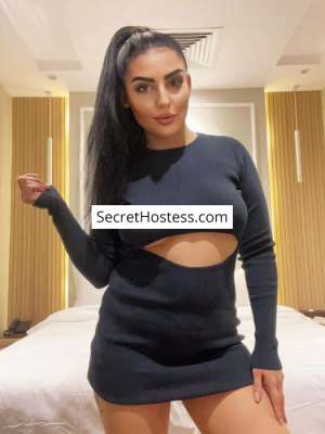 24 year old Caucasian Escort in Riyadh Madina, Agency