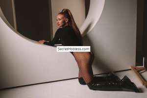 Oksana 22Yrs Old Escort 52KG 169CM Tall Yerevan Image - 8