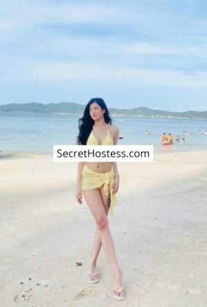 21 year old Asian Escort in Al Khobar Rebecca, Independent