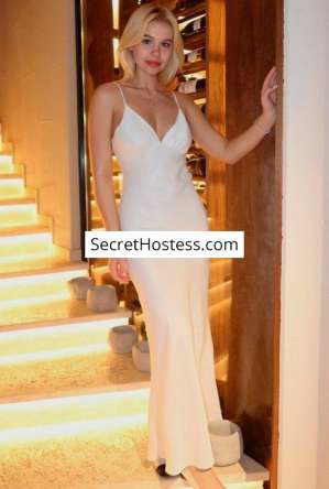 21 year old Caucasian Escort in Dubai Sara, Agency
