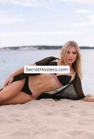 24 year old Caucasian Escort in Hanoi Stella, Independent