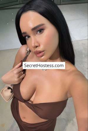 23 year old Escort in Riyadh Zeyna, Agency