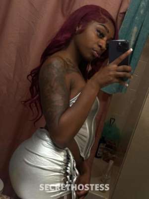 21 year old African Escort in Little Rock AR incall only, NO AFRICAN AMERICAN