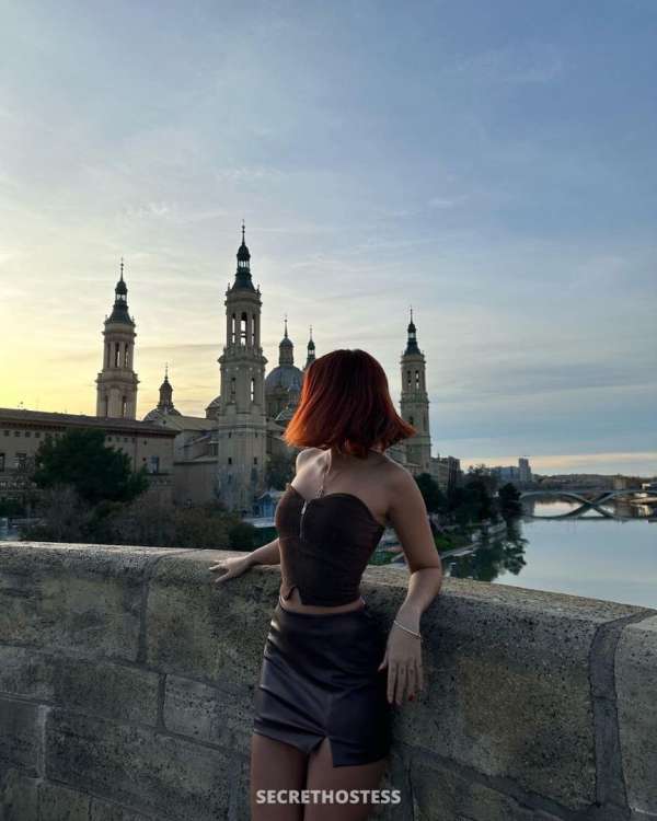 Morgane Escort Manchester Image - 1