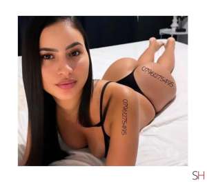 20 year old Brazilian Escort in Lincoln ???♥️LARA NEW PETITE BRAZILIAN??, Independent