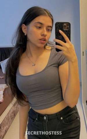 Aditi Singh, escort in Jalandhar