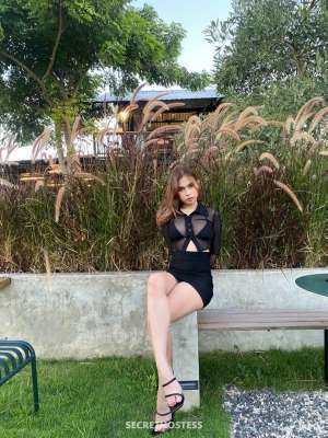 21 year old Asian Escort in Jakarta Zenya Big Boobs, escort