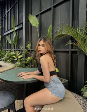 21Yrs Old Escort 167CM Tall Jakarta Image - 6
