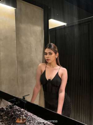 21Yrs Old Escort 167CM Tall Jakarta Image - 12