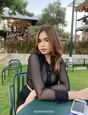 21Yrs Old Escort 167CM Tall Jakarta Image - 13