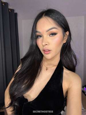 22 year old Asian Escort in Davao Kirara wet pussy ...., escort