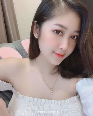 22 year old Asian Escort in Jakarta Lissa, escort