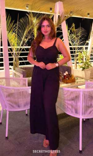 22Yrs Old Escort 154CM Tall Hyderabad Image - 1