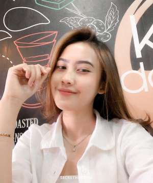 23 year old Asian Escort in Jakarta Serly Cuites, escort