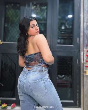 Ayesha, escort in Guwahati