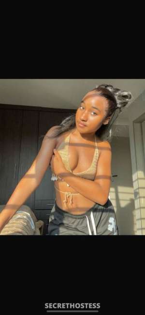 24 year old African Escort in Doha African Sexy Girl Kara, escort