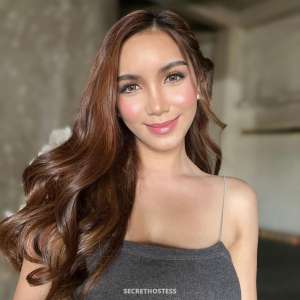 Call her Marie, escort in Kaohsiung
