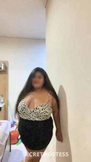 Delicious chocolate curvy BBW in Footscray incall for 150/ in Melbourne