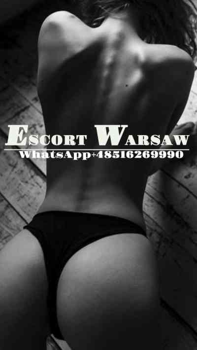 24Yrs Old Escort Size 10 52KG 168CM Tall Warsaw Image - 0